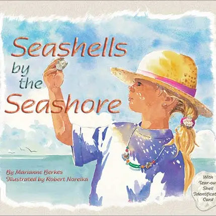 Seashells by the Seashore