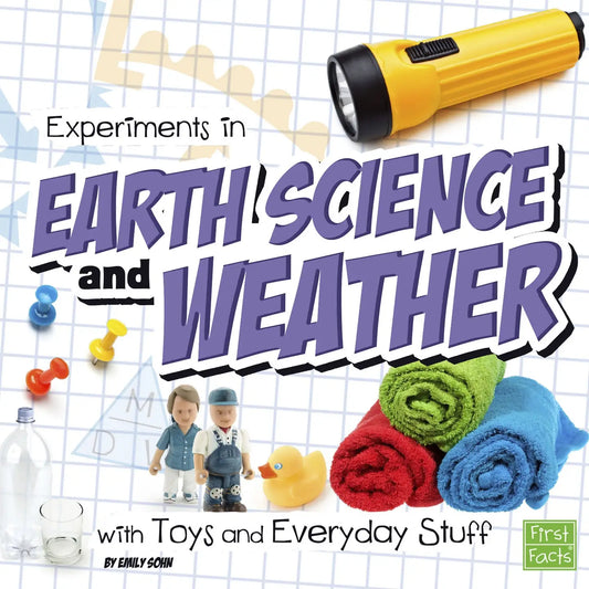 Experiments in East Science and Weather