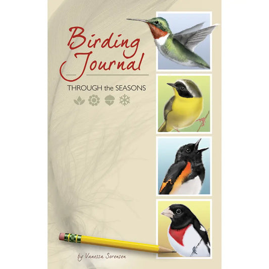 Birding Journal