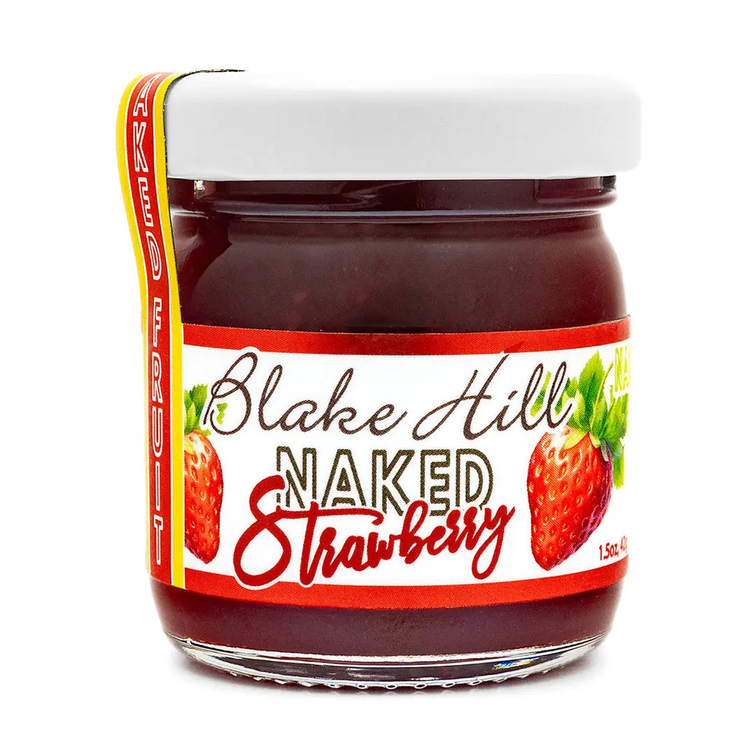 Naked Strawberry 1.5 oz