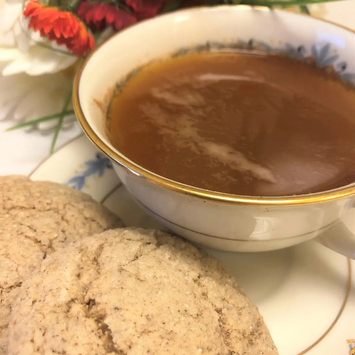 Russian Instant Holiday Tea Mix
