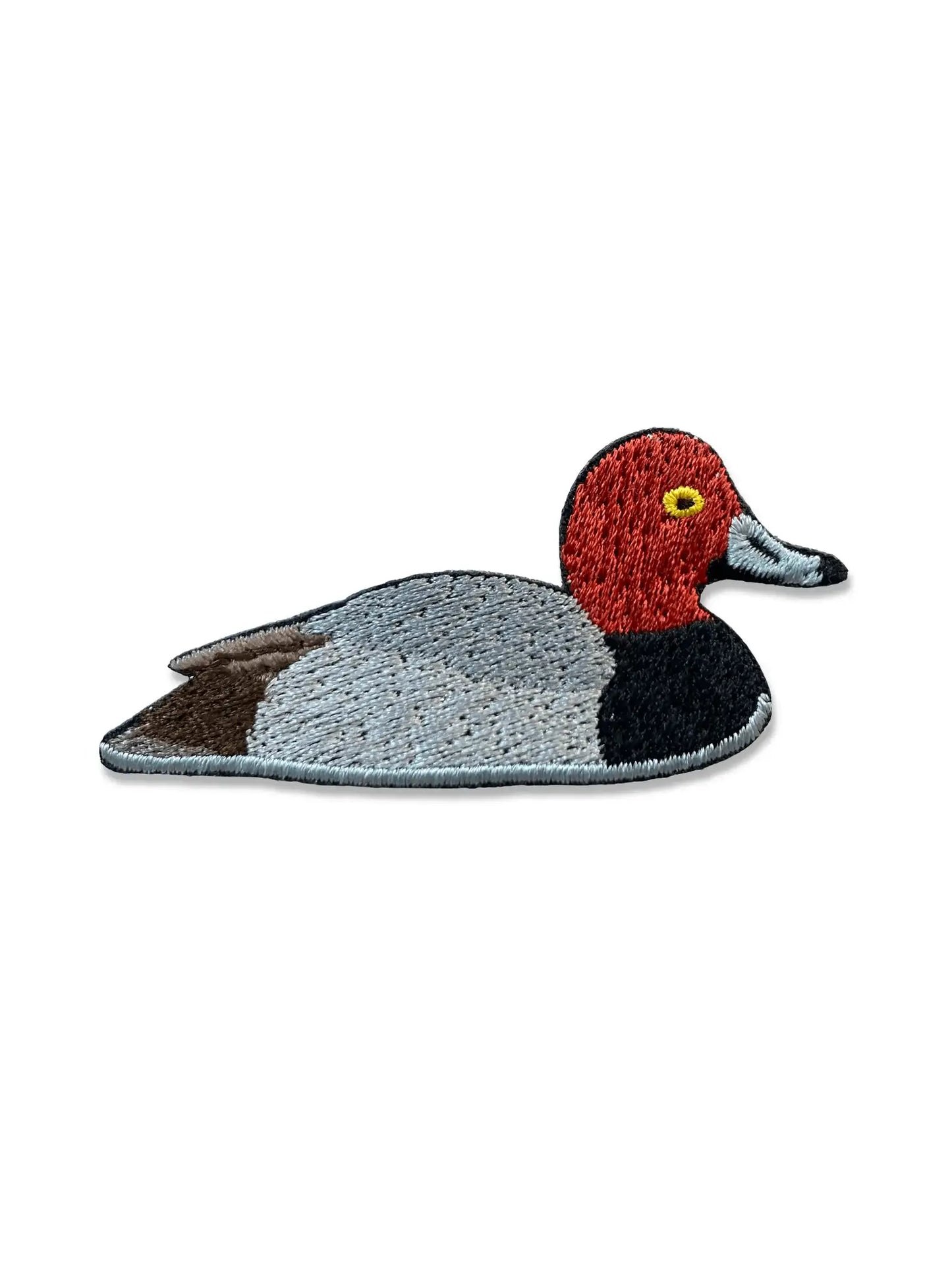 Redhead Patch