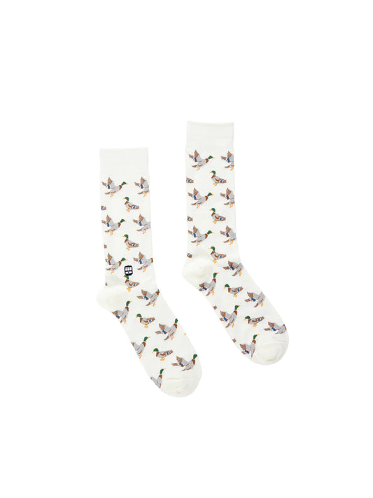 Socks, Duck One Size fits all