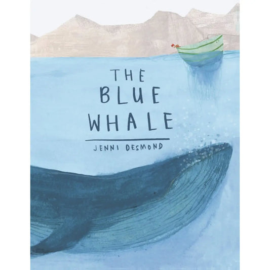 The Blue Whale