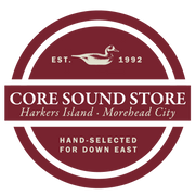 Core Sound Store