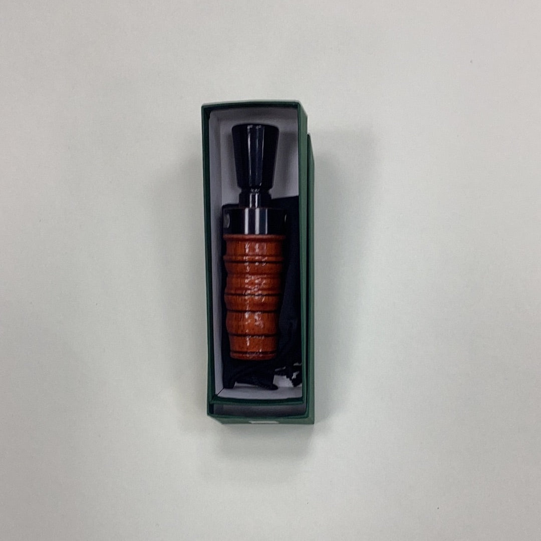 RO Duck Call, KOP 3" Double Reed