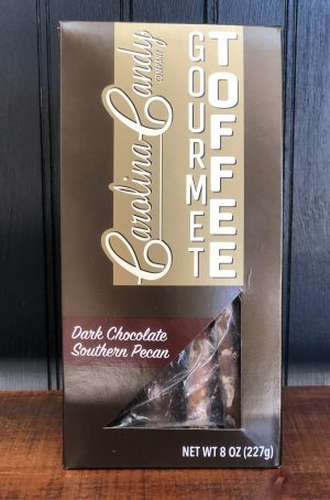 Split Toffee Case