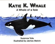 Katie K. Whale