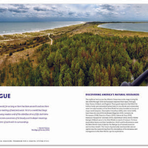 Vol 1. Cape Lookout National Seashore