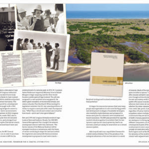 Vol 1. Cape Lookout National Seashore