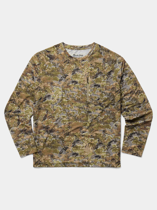 Lightweight Performance drirelease® Crew Midland