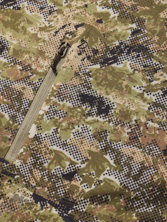 Lightweight Performance drirelease® Crew Midland