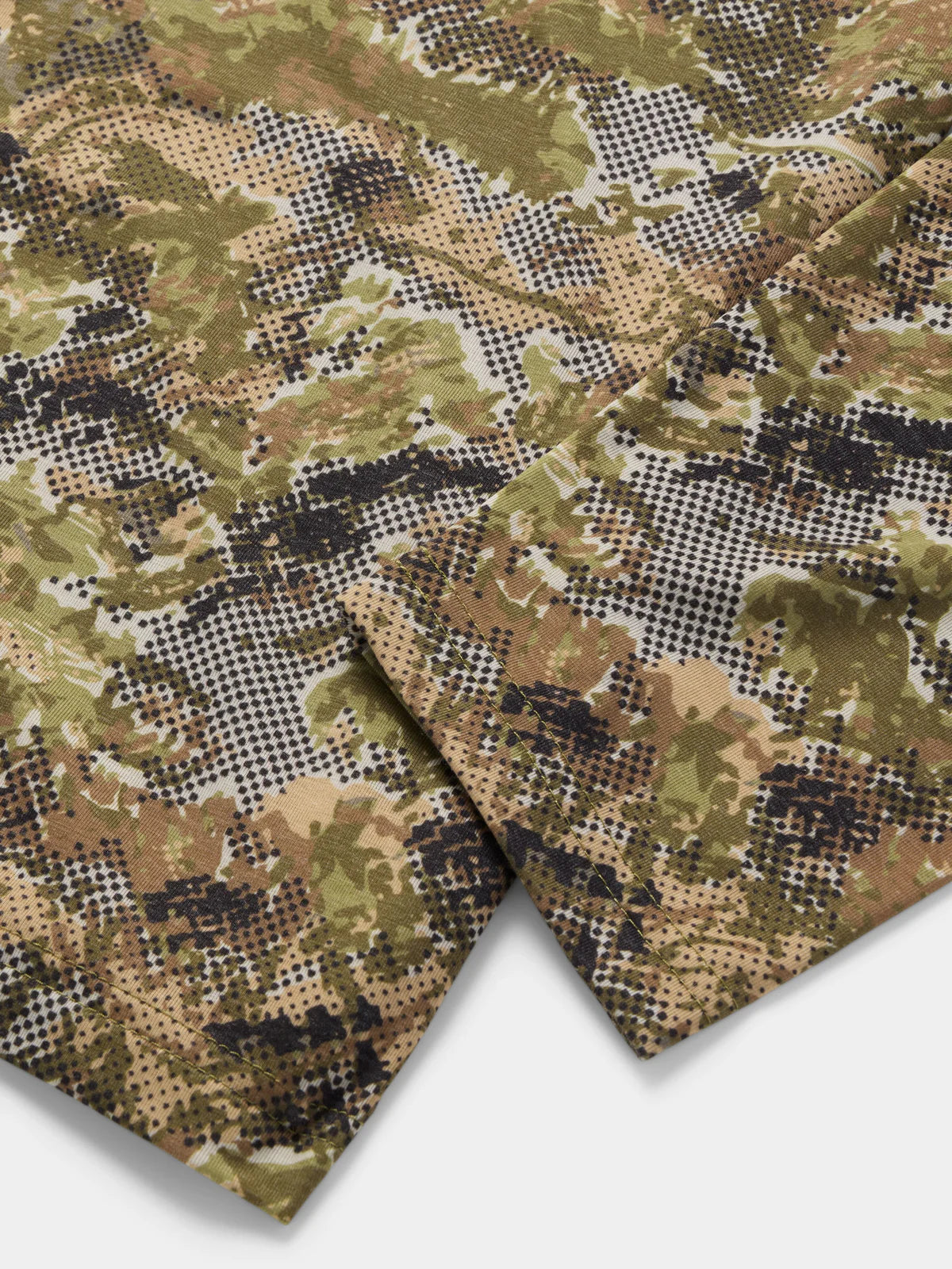 Lightweight Performance drirelease® Crew Midland