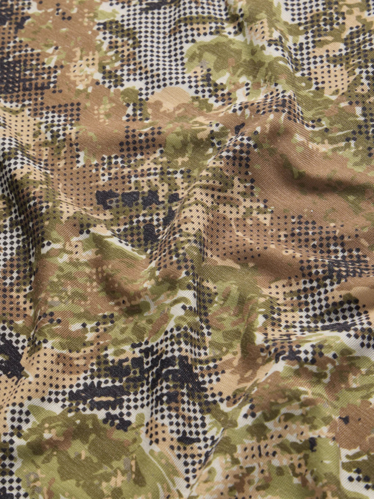 Lightweight Performance drirelease® Crew Midland