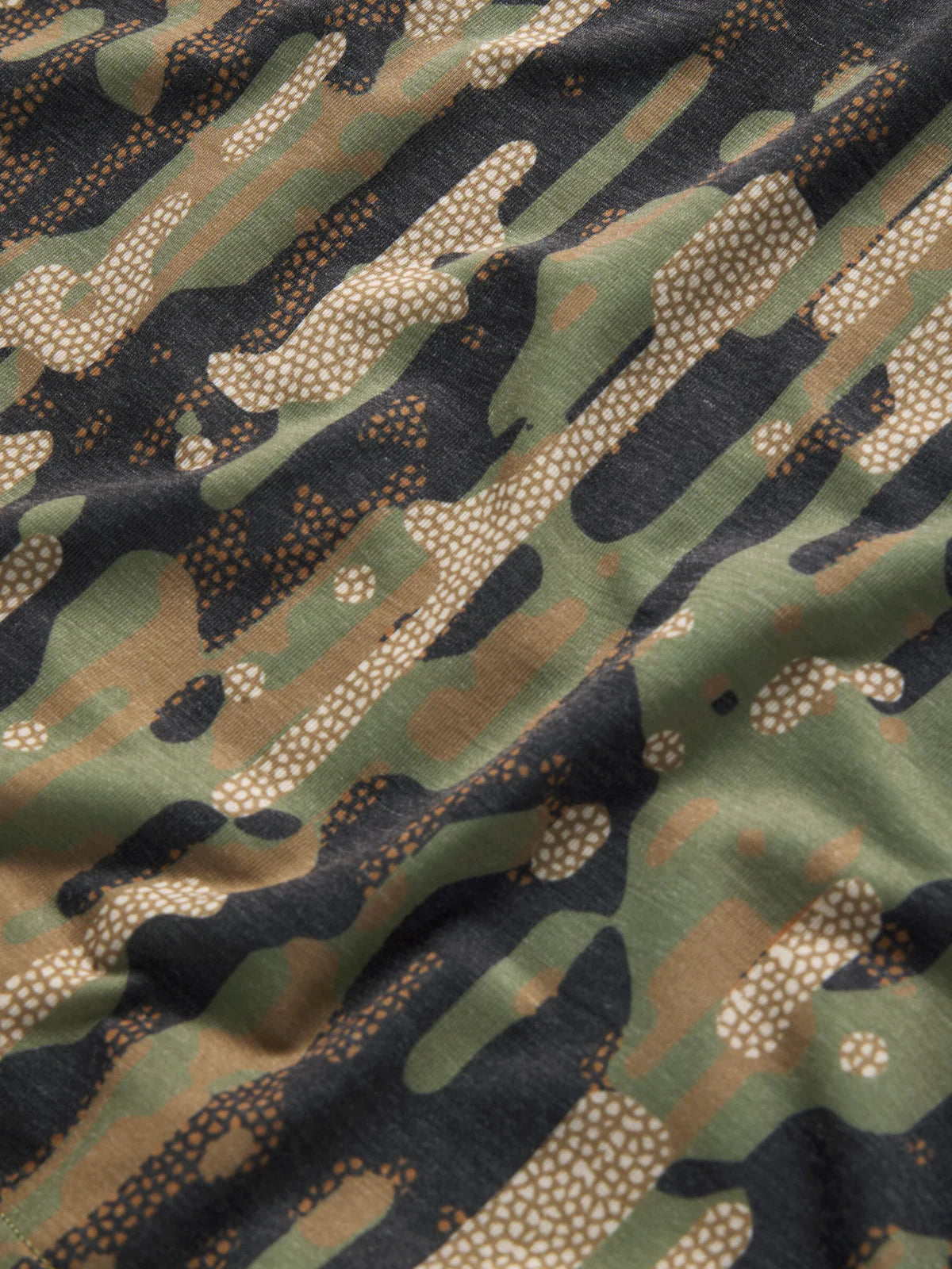Lightweight Performance drirelease Hoodie - Woodland