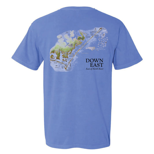 DE Color Map 2026 Flo Blue SS