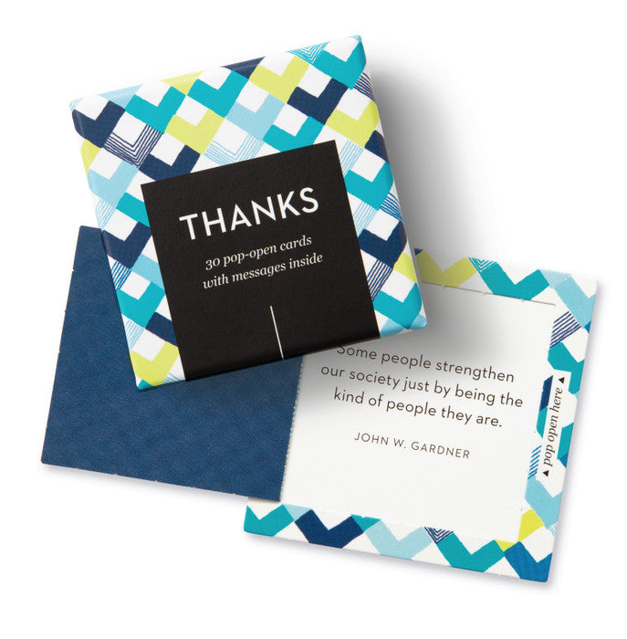 Thoughtfulls - Thanks