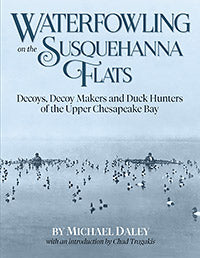 Waterfowling on the Susquehanna Flats