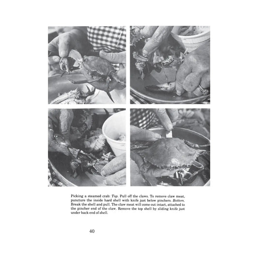 Mrs. Kitching's Smith Island Cookbook