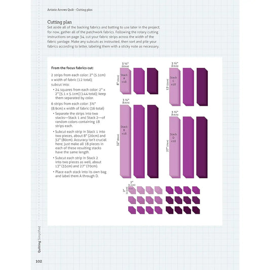 Quilting Simplified