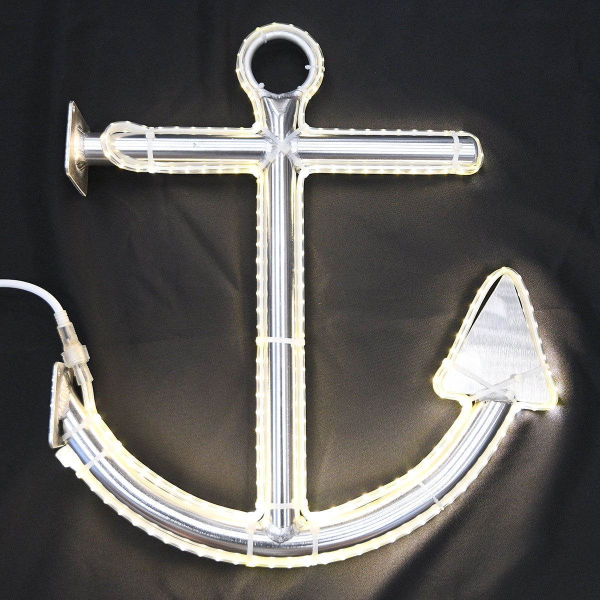 The Island Anchor