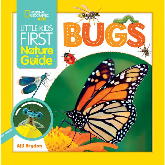 Little Kids First Nature Guide