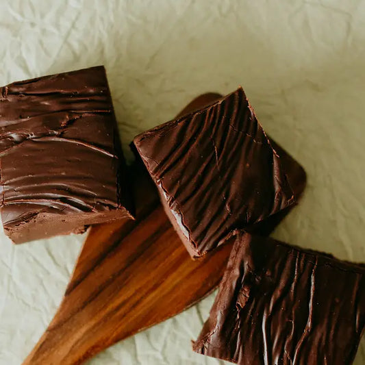 Chocolate Fudge 8 oz