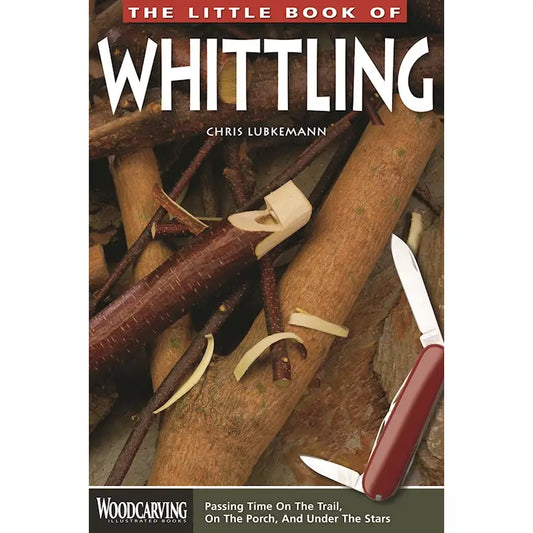 The Little Book of Whitling