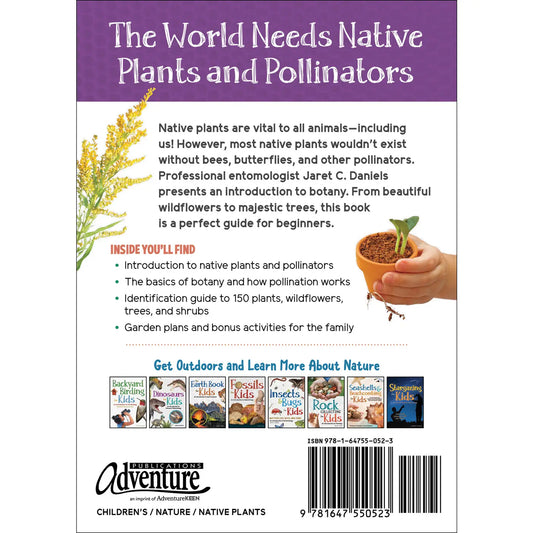 Pollinators & Native Plants