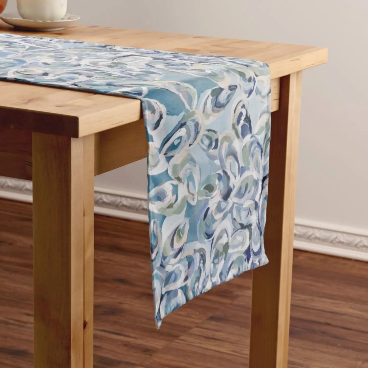 Table Runner - Atlantic Reef