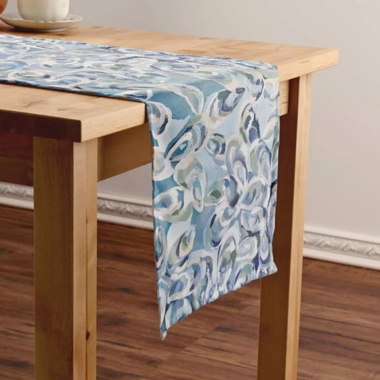 Table Runner - Atlantic Reef