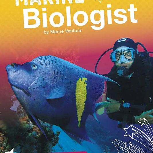 Marine Biologist
