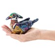 Mini Wood Duck