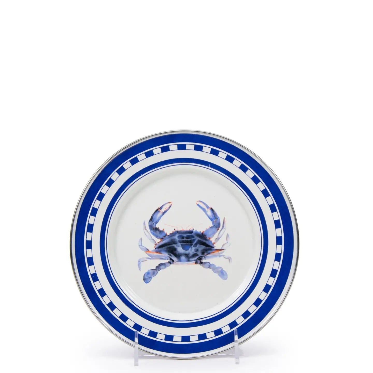 Blue Crab Sandwich Plate