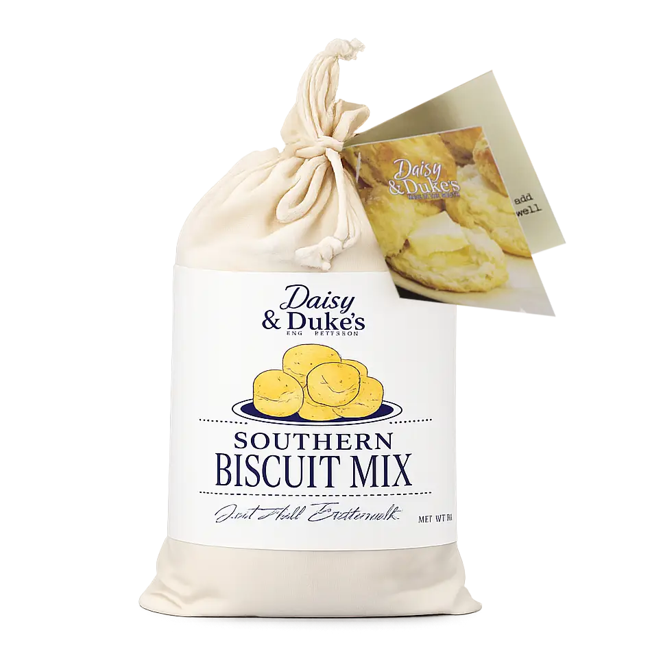 Daisy & Duke's Biscuits Mix