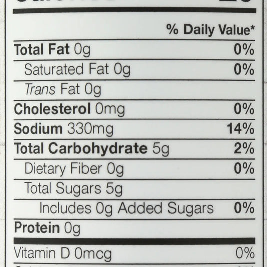 Wasabi Cocktail Sauce