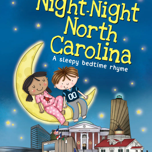 Night-Nite North Carolina