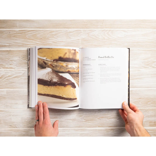 Book of Pie
