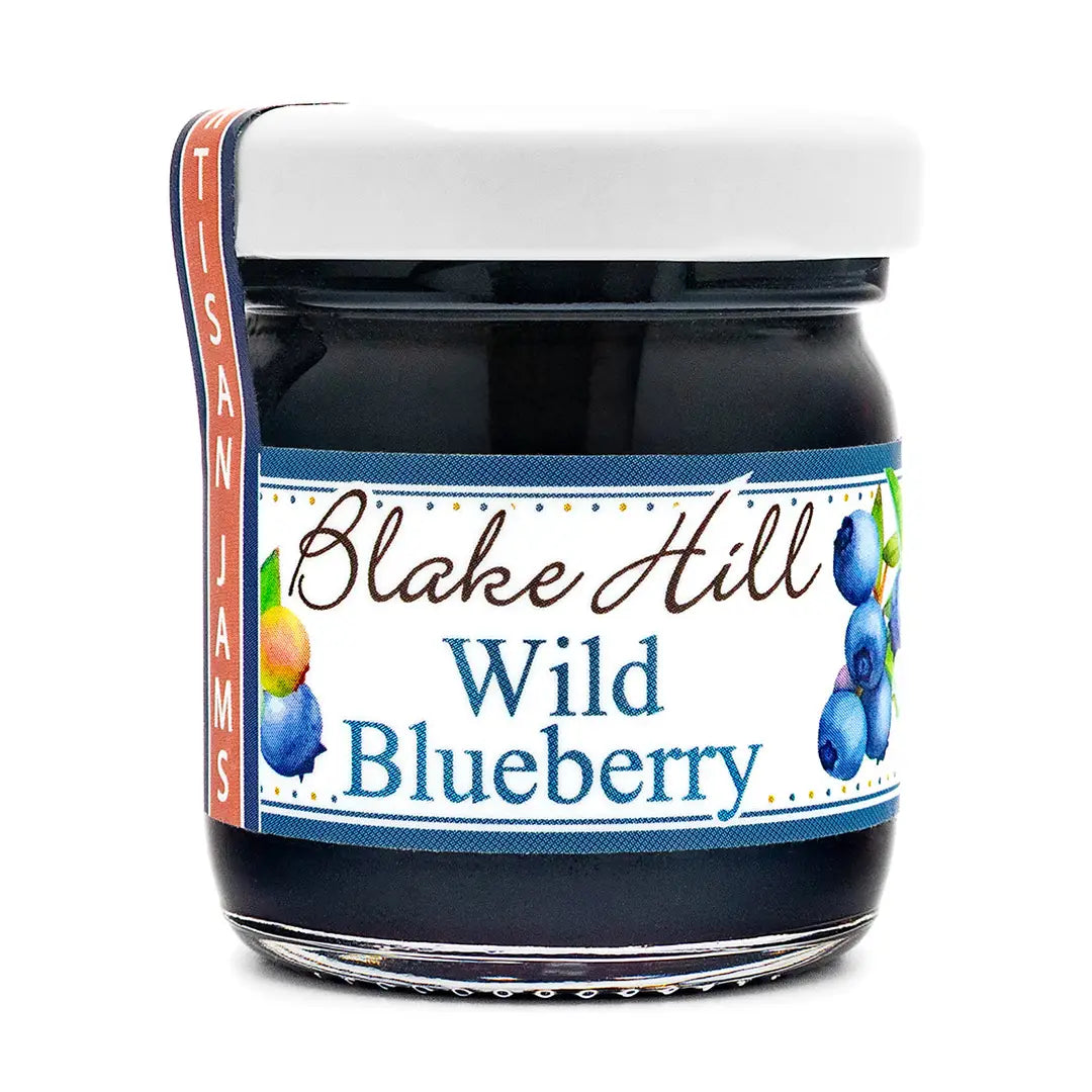 Wild Blueberry 1.5 oz.