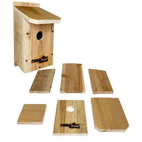 Bluebird House