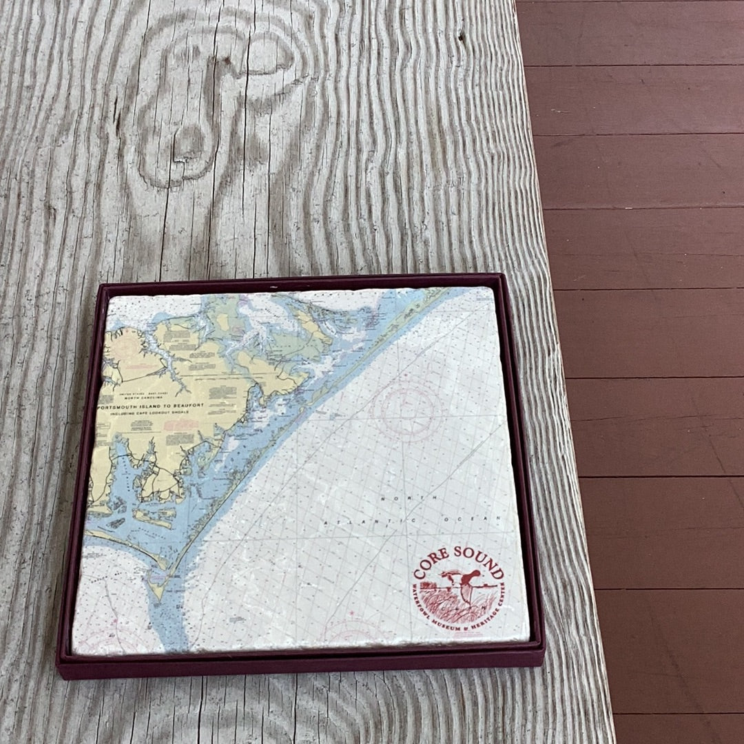 Decorative Marble Trivets
