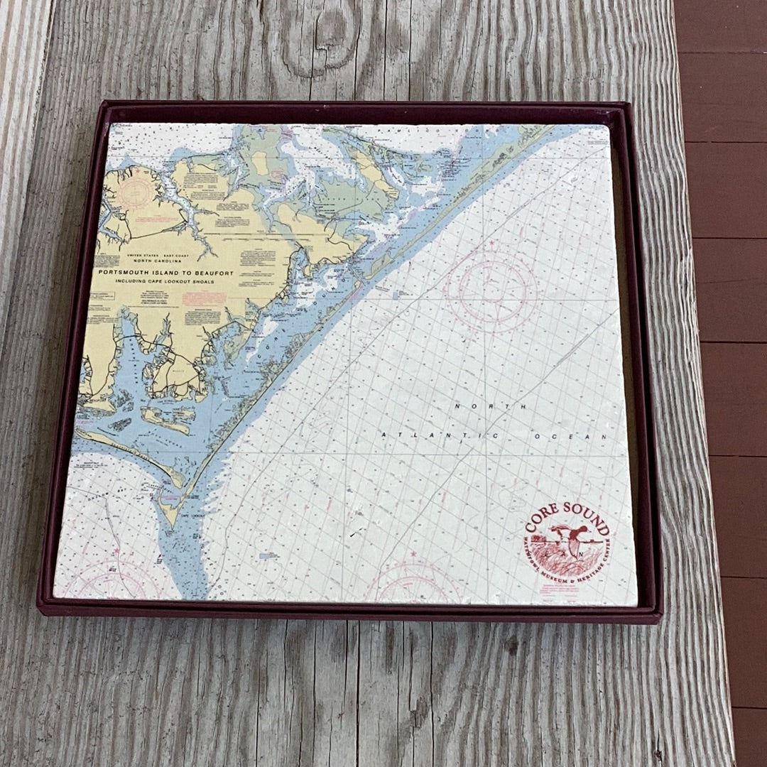 Decorative Marble Trivets