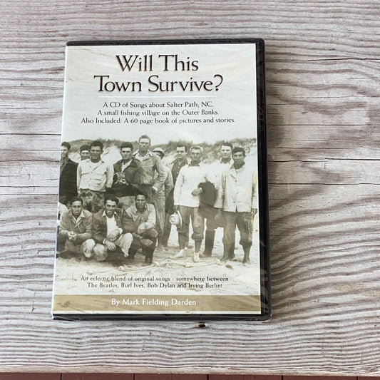 Will This Town Survive?