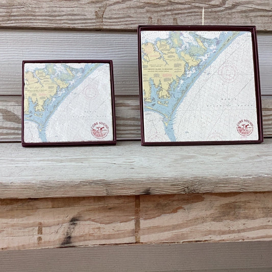 Decorative Marble Trivets