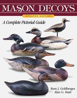 Mason Decoys, Expanded Edition
