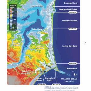 Vol 1. Cape Lookout National Seashore
