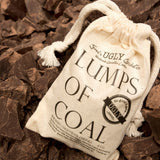 Lumps of Coal, Jenni's Ugly Chocolates