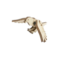 Eagle 3D Puzzle Fidget Toy Building Set