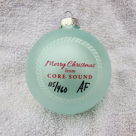 2021 CS Ornament Portsmouth