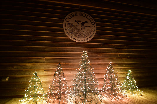 Core Sound Crab Pot Tree